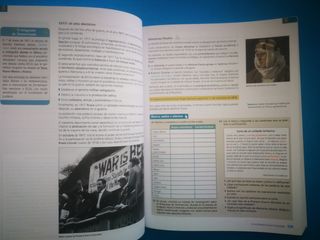 Historia del mundo contemporaneo OXFORD