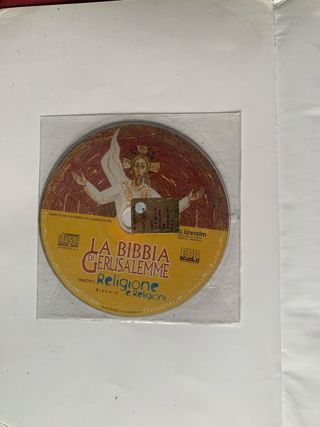 Libro scolastico “religione e religioni”