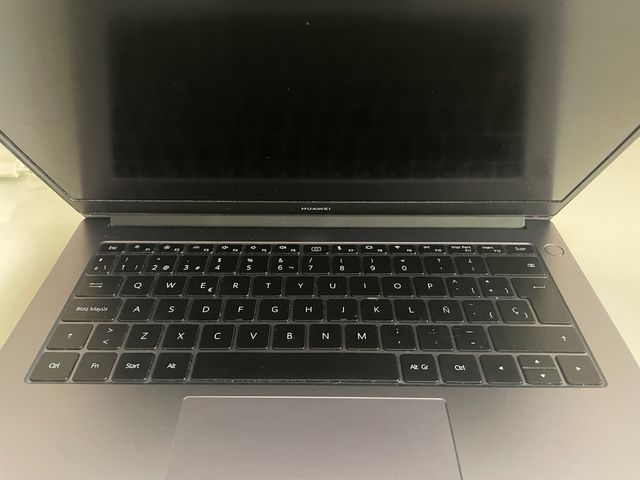 Portatil Huawei Matebook D14