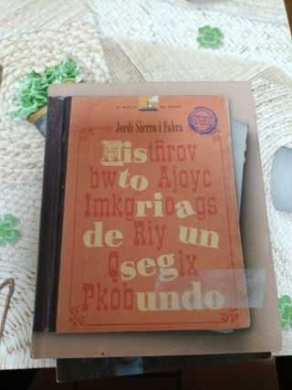 Libro el barco de vapor