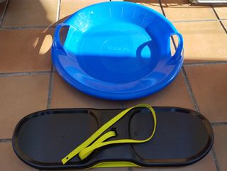 Artículos para nieve