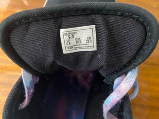 Zapatillas Vans de Mujer