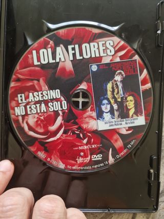 El asesino no está solo (Daniel Sancho)