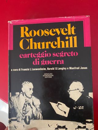 Libri vari storia/filosofia