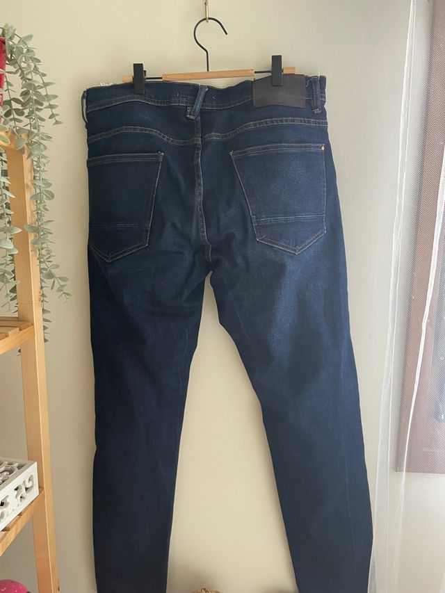 Jeans talla 46 zara