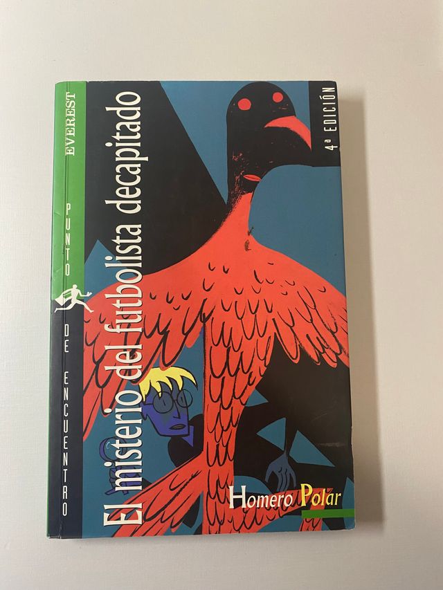 El misterio del futbolista decapitado