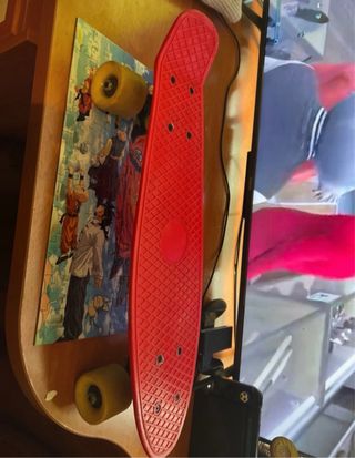 Patinete