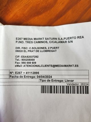 Impresora hp envy 6022 E 