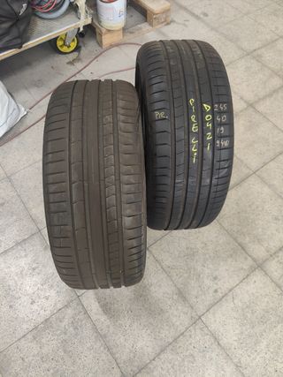 245/40R19 94W Pirelli d0421