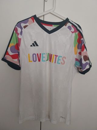 Camiseta Adidas 