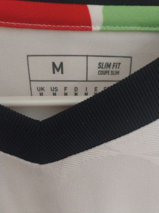 Camiseta Adidas 