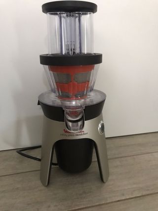 estrattore centrifuga moulinex