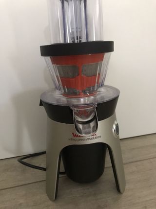 estrattore centrifuga moulinex