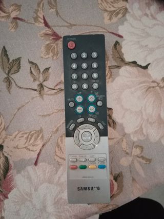 Monitor TV 18 pulgadas