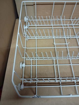 Cesta inferior lavavajillas Miele