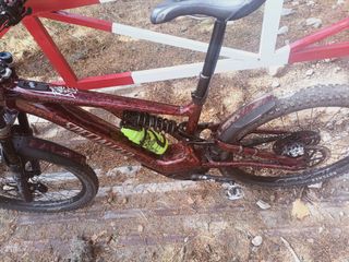 Proteccion wrap cuadro