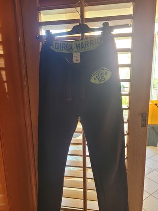 Pantalone tuta 
