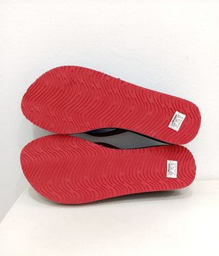 Chanclas en tendencia N°40 y N°41