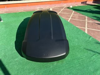 Cofre Thule Force XT M