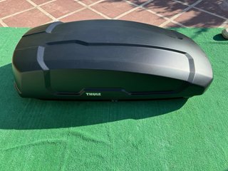 Cofre Thule Force XT M