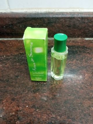 Perfume miniatura 