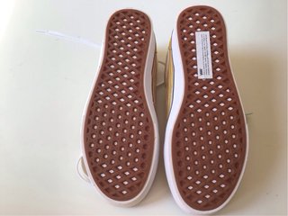 Zapatillas Vans