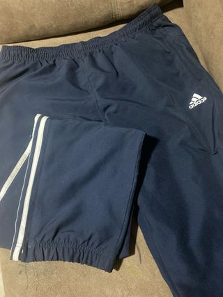 Pantalon chandal adidas