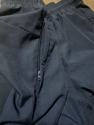 Pantalon chandal adidas
