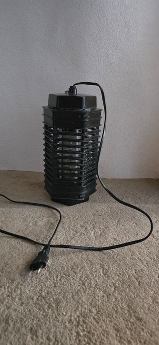 Mata mosquitos elétrico