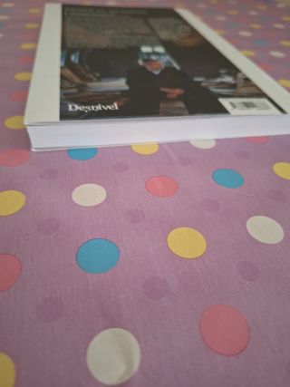 Libro Desde el silencio. Eduardo Strauch