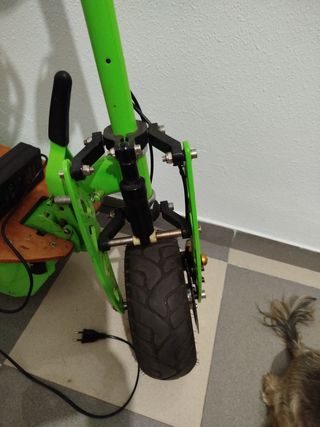 Patinete
