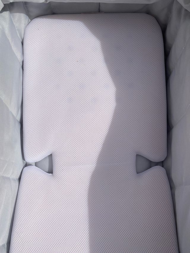 Inglesina trilogy carrito de bebe tres en uno