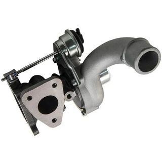 Turbo 2.5 DCI DTi 110 115 120, 53039700055, 705176