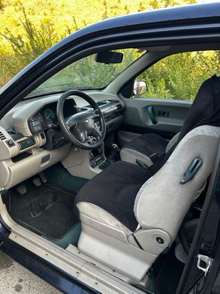 Land Rover Freelander 2000