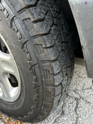 Land Rover Freelander 2000