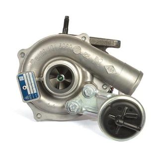 Turbo reconstruído renault nissan 54359700000