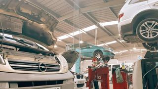 Turbo reconstruído renault nissan 54359700000