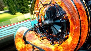 Turbo reconstruído renault nissan 54359700000