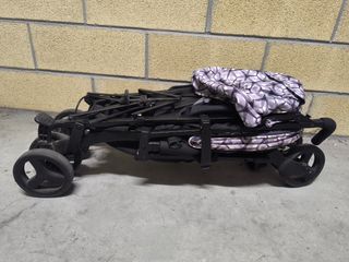 Silla de paseo tuc tuc