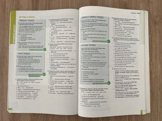 Libro ingles burlinton 2 bachillerato