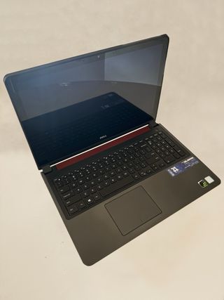 Portatil Gaming Dell Inspiron 15 7559