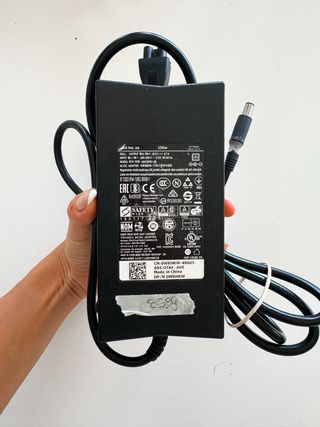 Portatil Gaming Dell Inspiron 15 7559