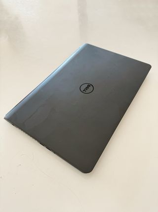 Portatil Gaming Dell Inspiron 15 7559