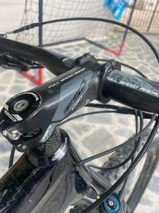 Orbea Oiz M LTD 2021