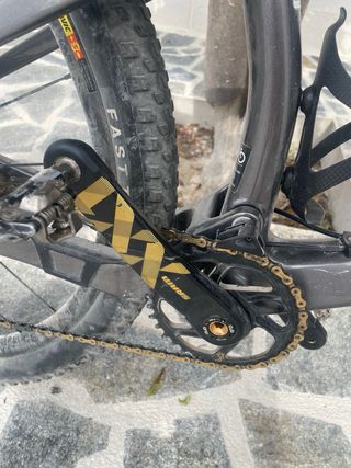 Orbea Oiz M LTD 2021