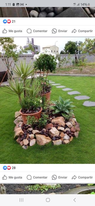 Jardinero profesional