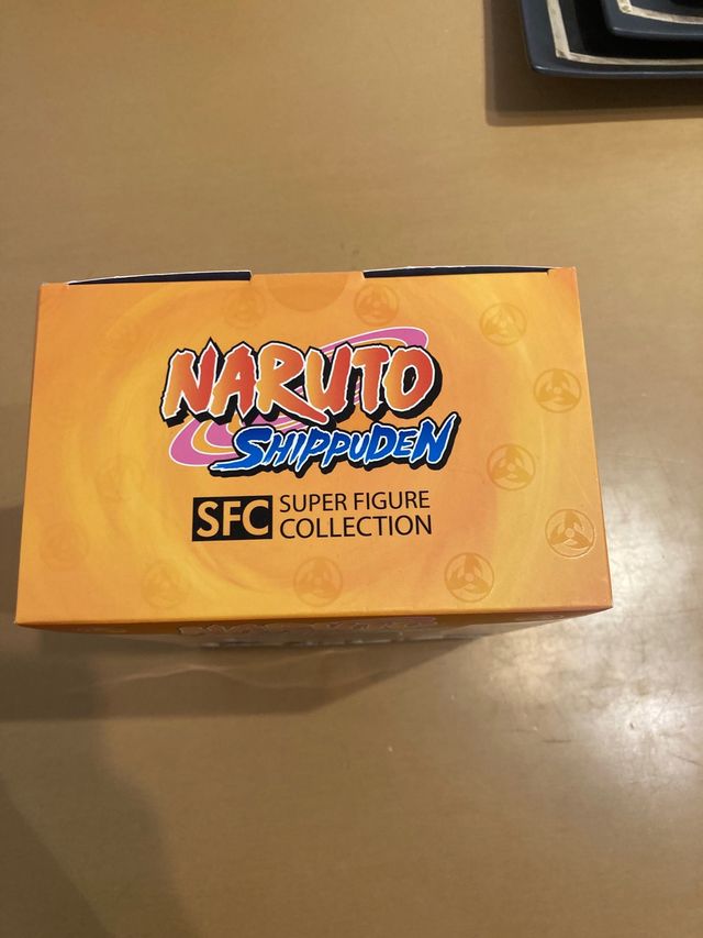 Figura Kakashi Hatake