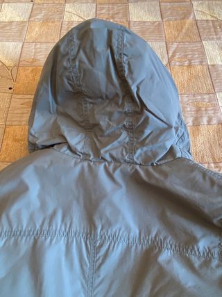 Parka – United Colors of Benetton -  7-8 anni