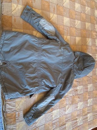 Parka – United Colors of Benetton -  7-8 anni