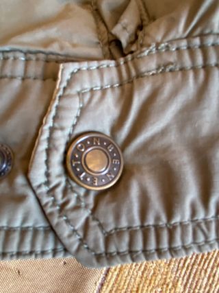 Parka – United Colors of Benetton -  7-8 anni